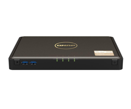Dysk sieciowy QNAP TBS-464-8G